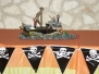 Festa a Tema Pirati